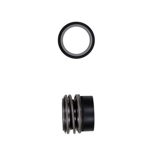 Pump Repair Parts- Shaft seal BQQV GG D48/spare.